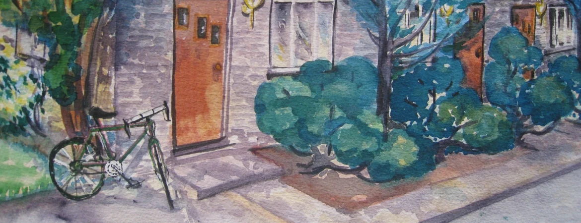 The Neighborhood Suites