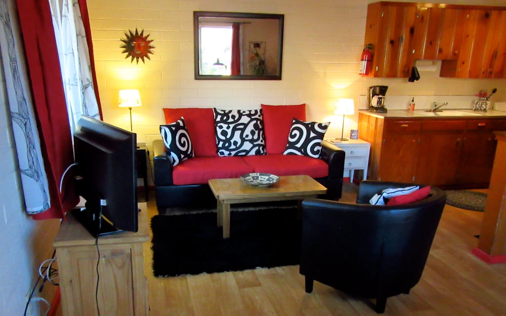 Suite B