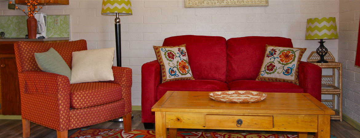 Neighborhood Suites