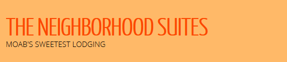 The Neighborhood Suites Logo