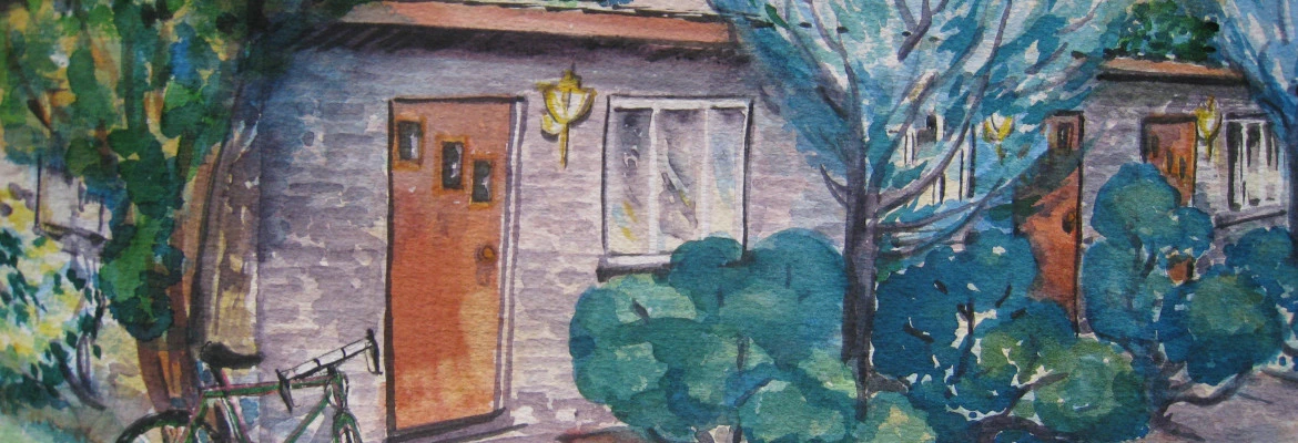 Neighborhood Suites